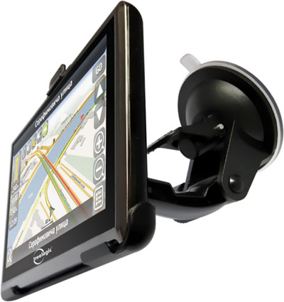 GPS для авто